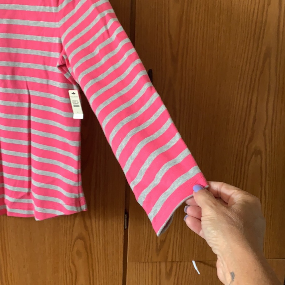 Talbots top - Picture 4 of 7